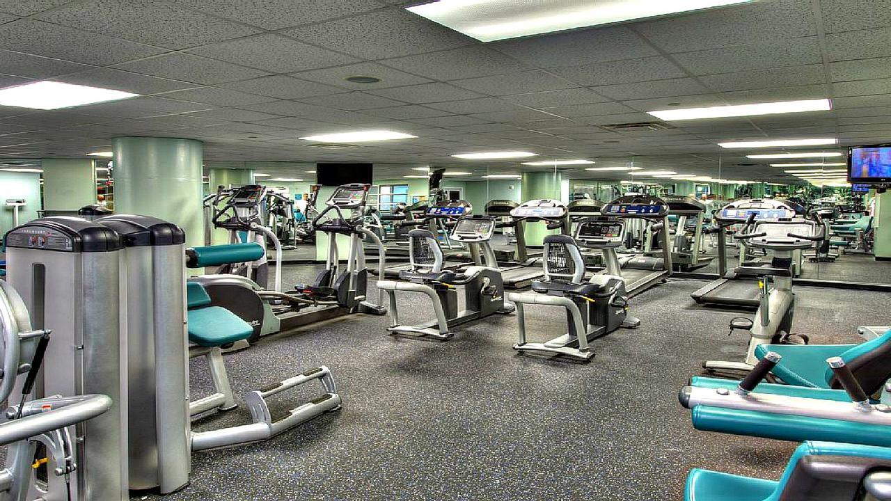 16Th Floor 1 Bedroom Resort Condo Direct Oceanfront Wyndham Ocean Walk Resort Daytona Beach 1606 Luaran gambar